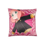 Cojín Anya Forger oficial BOOM COMIC SPY x FAMILY Cojín Anya Forger oficial BOOM COMIC SPY x FAMILY