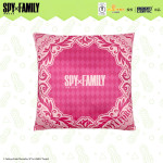 Cojín Anya Forger oficial BOOM COMIC SPY x FAMILY Frikimall Cojín Anya Forger oficial BOOM COMIC SPY x FAMILY Frikimall