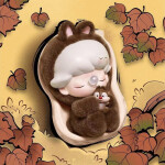 Colección oficial DIMOO DISNEY World 12 cajas sorpresa POPMART