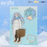 Soso no Frieren Winter BOOM COMIC Frikimall