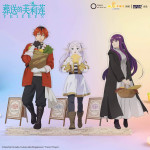 Colección acrílicos Food Stories Soso no Frieren BOOM COMIC Frikimall Colección acrílicos Food Stories Soso no Frieren BOOM COMIC Frikimall