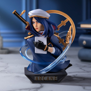 Arcane League of Legends Popmart oficial Frikimall