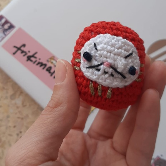 Daruma Japon Frikimall
