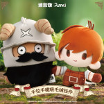 Caja sorpresa peluches Tragones y Mazmorras 8 peluches Dungeon Meshi Pumki Frikimall Caja sorpresa peluches Tragones y Mazmorras 8 peluches Dungeon Meshi Pumki Frikimall