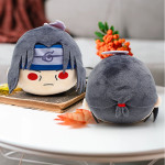 Peluche Organización Akatsuki chibi Naruto Frikimall 2