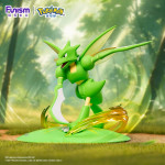 Figura Pokémon Scyther y Scizor oficial de FUNSM Frikimall Figura Pokémon Scyther y Scizor oficial de FUNSM Frikimall