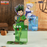 Standee acrílico Hunter x Hunter Gon Killua BOOMCOMIC Frikimall