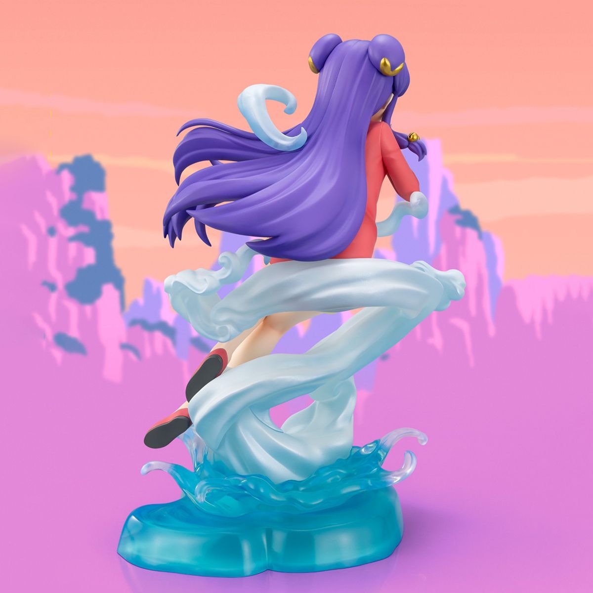 Ranma nuevas figuras reserva Frikimall 3
