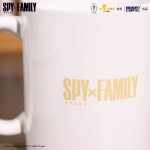 Taza Anya Forger blanca 350 mL Spy x Family Frikimall 1 Taza Anya Forger blanca 350 mL Spy x Family Frikimall 1