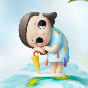 Caja sorpresa Nyota I Am The Seasons – Colección oficial POPMART