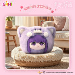 Frieren Blindbox The Animal Party Plush Toy oficial EAKI Frikimall Frieren Blindbox The Animal Party Plush Toy oficial EAKI Frikimall