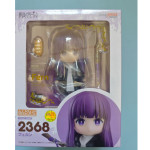 Nendoroid Fern 2368 oficial de GSC Soso no Frieren Frikimall