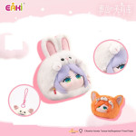 Caja sorpresa Frieren The Animal Party Plush Toy oficial EAKI Frikimall Caja sorpresa Frieren The Animal Party Plush Toy oficial EAKI Frikimall