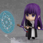 Nendoroid Fern 2368 oficial de GSC Soso no Frieren Frikimall 1
