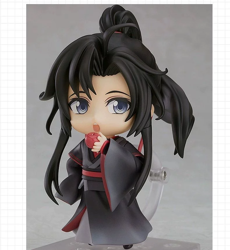 Nendoroid Wei Wuxian Lan Wangji Frikimall
