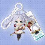 Caja sorpresa Frieren – llaveros chibi oficiales Toy Club Caja sorpresa Frieren – llaveros chibi oficiales Toy Club
