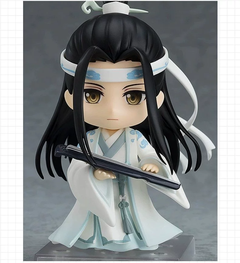 Nendoroid Wei Wuxian Lan Wangji Frikimall