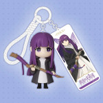 Caja sorpresa Frieren llaveros chibi oficiales Toy Club Caja sorpresa Frieren llaveros chibi oficiales Toy Club