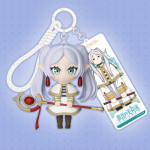 Caja sorpresa Frieren llaveros chibi oficiales Toy Club Frikimall 2 Caja sorpresa Frieren llaveros chibi oficiales Toy Club Frikimall 2