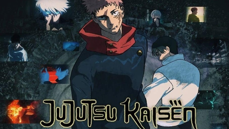 Nuevo tráiler revelado para la película JUJUTSU KAISEN: Ejecución