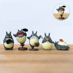 Caja sorpresa Totoro oficial de Donguri Republic Caja sorpresa Totoro oficial de Donguri Republic