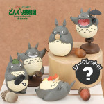 Caja sorpresa Totoro oficial de Donguri Republic Ghibli Frikimall Caja sorpresa Totoro oficial de Donguri Republic Ghibli Frikimall