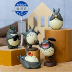 Caja sorpresa Totoro oficial de Donguri Republic Ghibli Frikimall 2 Caja sorpresa Totoro oficial de Donguri Republic Ghibli Frikimall 2