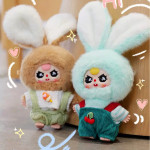 Caja sorpresa Baby Three Miniature Bunny oficial Caja sorpresa Baby Three Miniature Bunny oficial