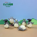 Caja sorpresa Totoro oficial de Donguri Republic Frikimall Caja sorpresa Totoro oficial de Donguri Republic Frikimall