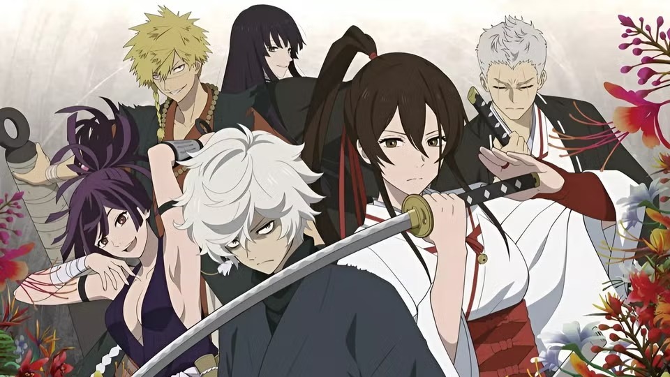 ¡Hell’s Paradise regresa con nueva temporada en 2026!