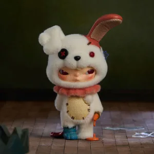 Hirono Monsters’ Carnival colección oficial POP MART Frikimall