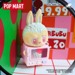 Blindbox Labubu Wacky Market colección oficial POPMART