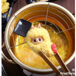 Labubu Wacky Market colección oficial POPMART Frikimall