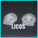 Cosplay Bakugo accesorios My Hero Academia Frikimall Cosplay Bakugo accesorios My Hero Academia Frikimall