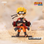 Blind Box Organización Akatsuki Naruto Shippuden Akatsuki Battle oficial GONG Frikimall
