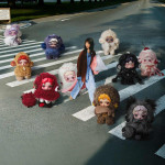 Colección SKULLPANDA You Found Me POPMART blindbox oficial Frikimall