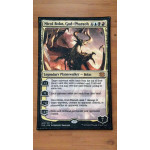 Nicol Bolas Pharaon Alfombra Magic cartas magic Frikimall