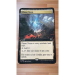 Planar Nexus alfombra cartas magic Frikimall