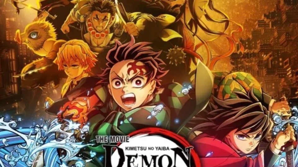 Kimetsu no Yaiba 2026 nuevo estreno