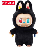 Labubu grandes POPMART Zimomo 10th Aniversario Labubu 40 cm exclusivos Frikimall