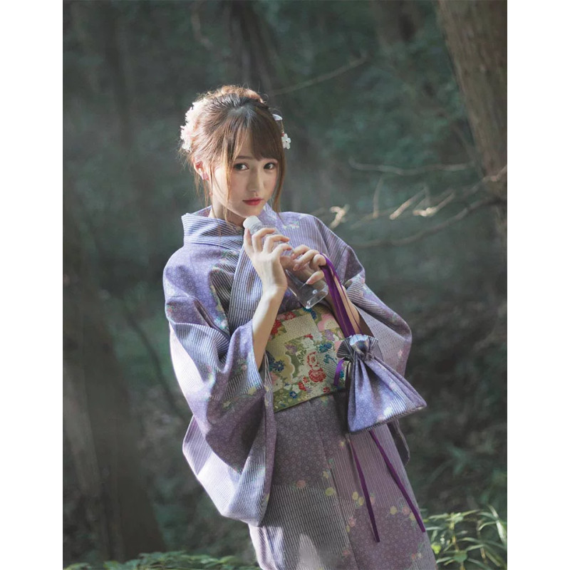 solo-yukata