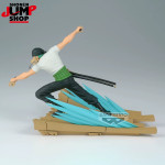 Figura Zoro One Piece Banpresto Battle Scene oficial Frikimall 1