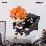 Caja sorpresa Haikyu POPMART Garbage Dump Battle