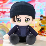 Peluche Detective Conan minidoll 35 cm Frikimall