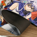 Alfombrilla PC Gintama Sakata Gintoki y Yorozuya 30x70 cm BOOMCOMIC Frikimall