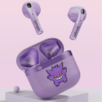 Auriculares Pokémon Bluetooth Gengar y Jigglypuff Legovite Wireless Earbuds Frikimall