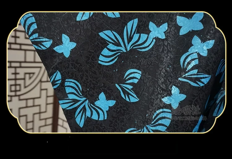 Kimono cosplay Amane Ubuyashiki