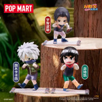 Colección Naruto Childhood oficial de POPMART - 12 cajas sorpresa Colección Naruto Childhood oficial de POPMART - 12 cajas sorpresa