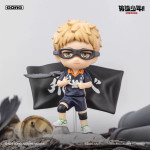 Caja sorpresa Haikyu POPMART Garbage Dump Battle Frikimall