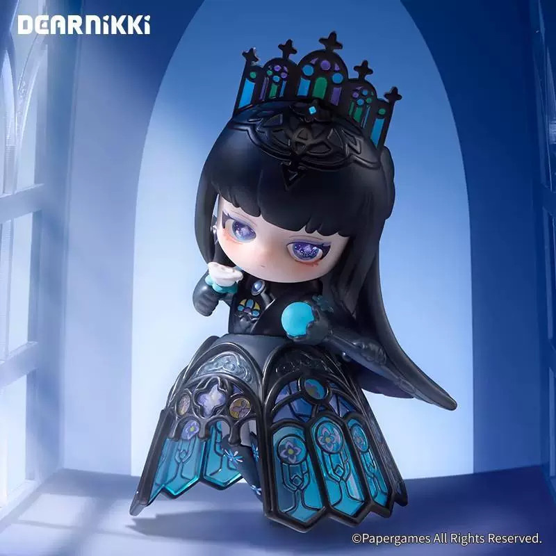 daybreak-believer-confirmada